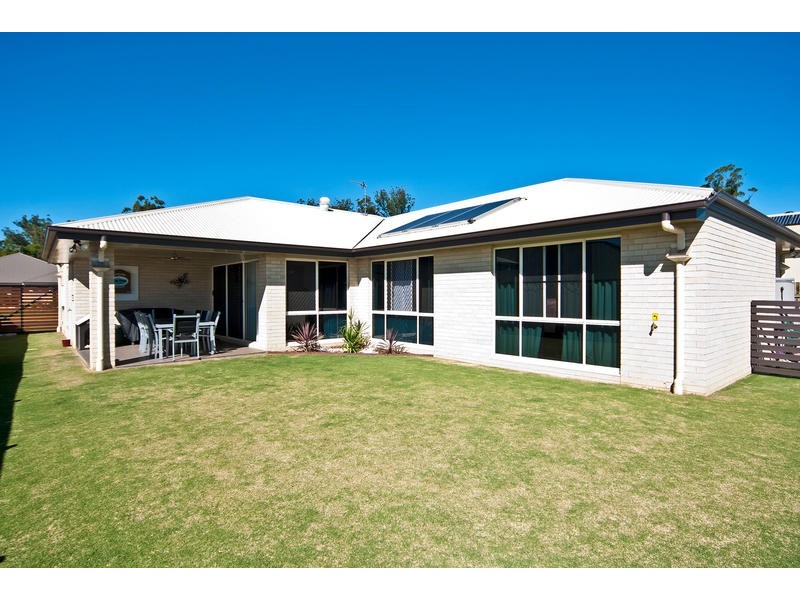 Middle Ridge QLD 4350