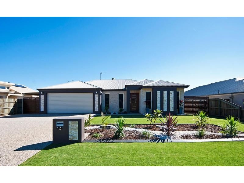 Middle Ridge QLD 4350