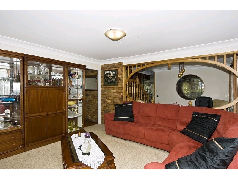 Harristown QLD 4350