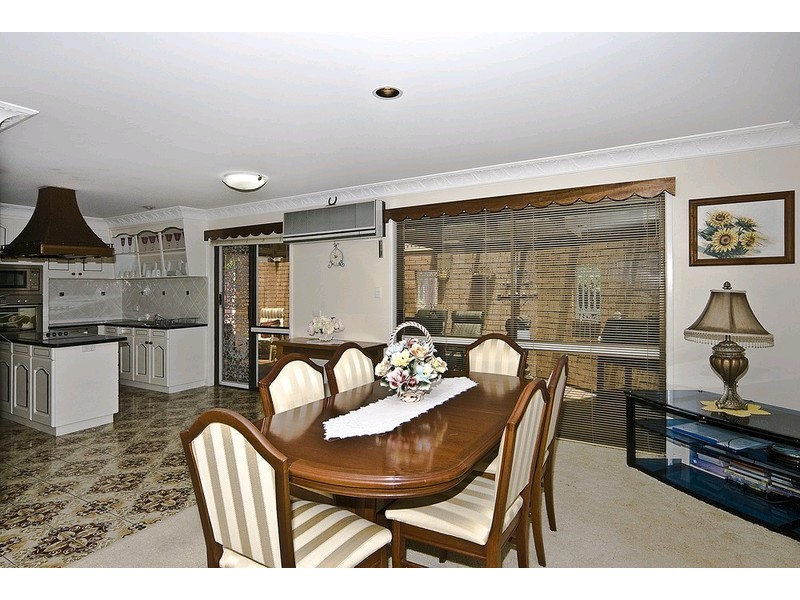 Harristown QLD 4350