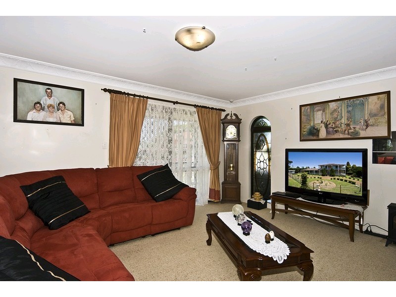 Harristown QLD 4350