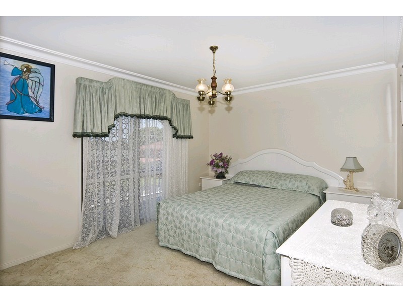 Harristown QLD 4350
