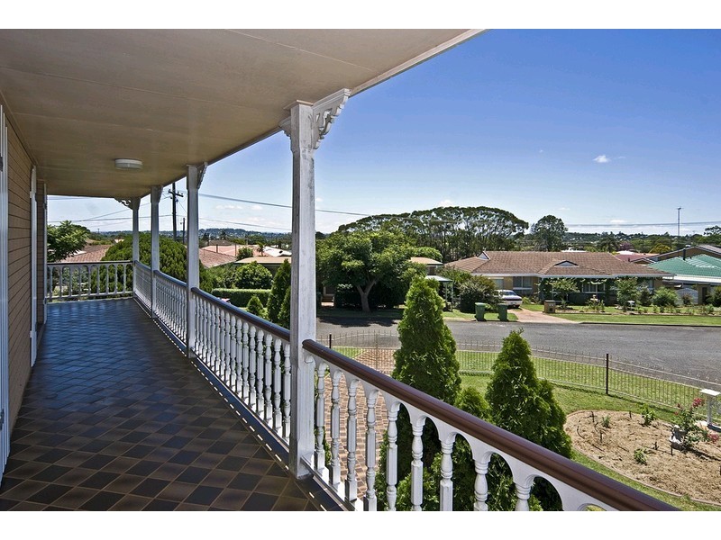 Harristown QLD 4350