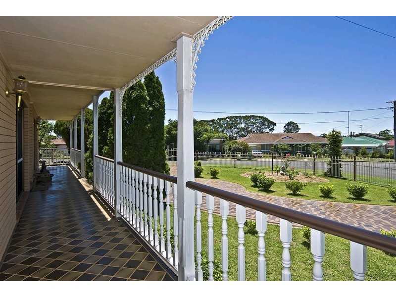 Harristown QLD 4350
