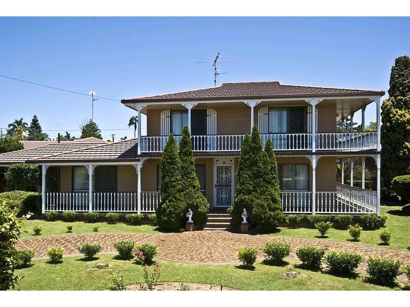 Harristown QLD 4350