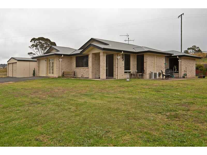 Hodgson Vale QLD 4352