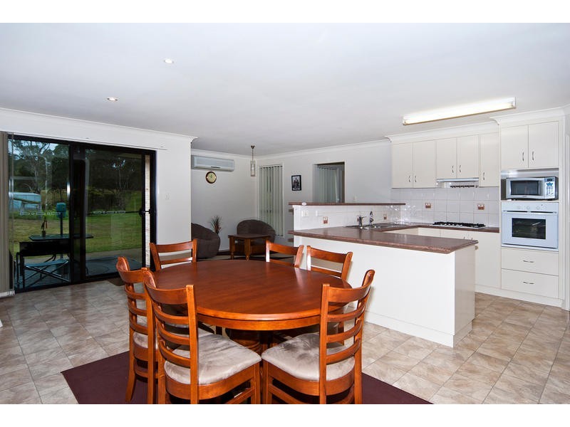 Hodgson Vale QLD 4352