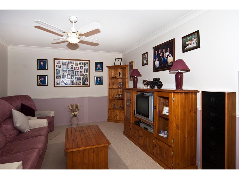 Hodgson Vale QLD 4352