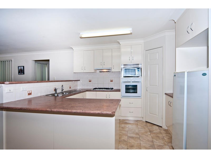 Hodgson Vale QLD 4352