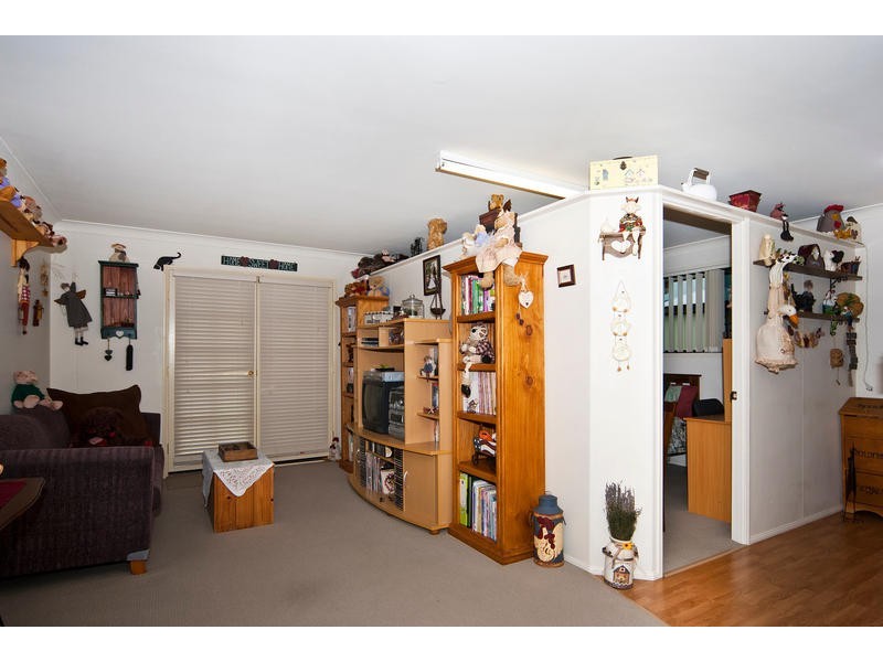 Hodgson Vale QLD 4352