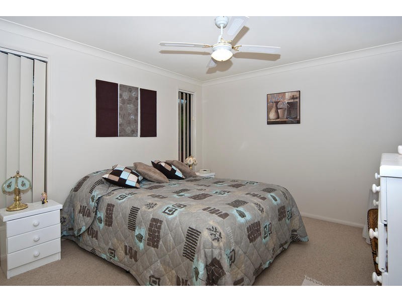 Hodgson Vale QLD 4352