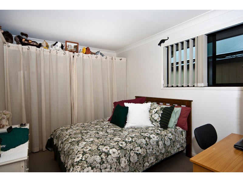 Hodgson Vale QLD 4352