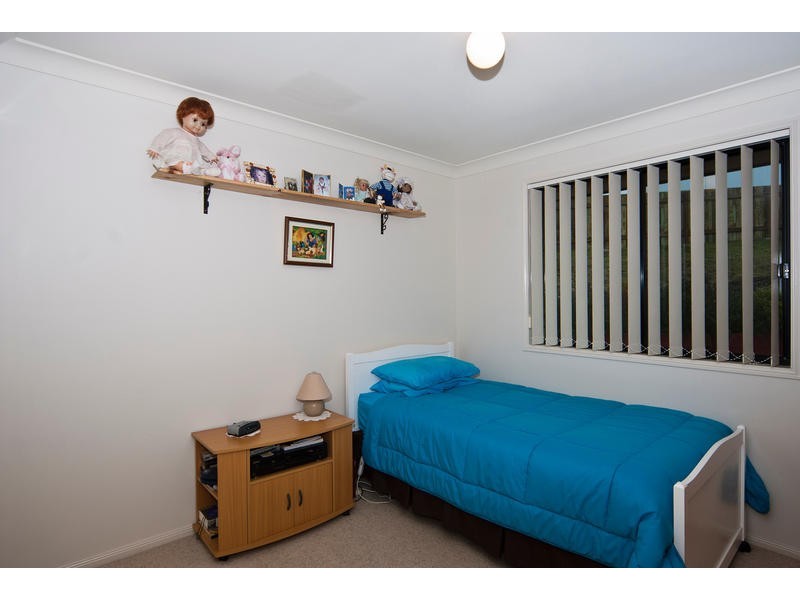 Hodgson Vale QLD 4352