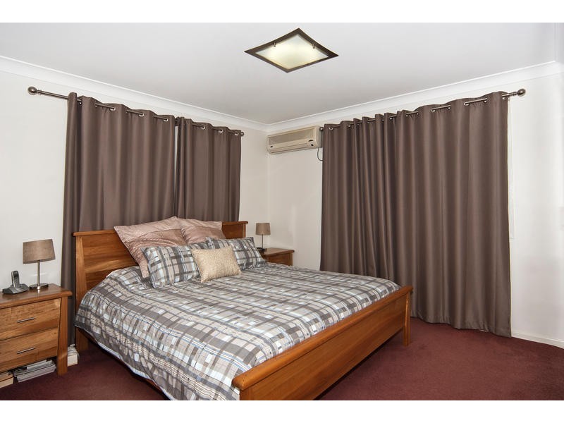 Toowoomba QLD 4350