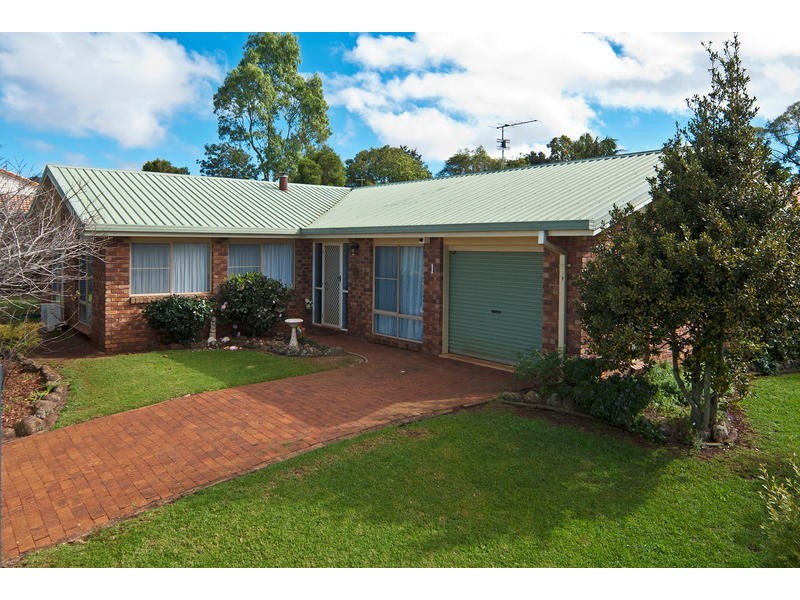 Toowoomba QLD 4350