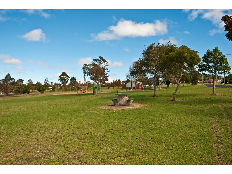 Toowoomba QLD 4350
