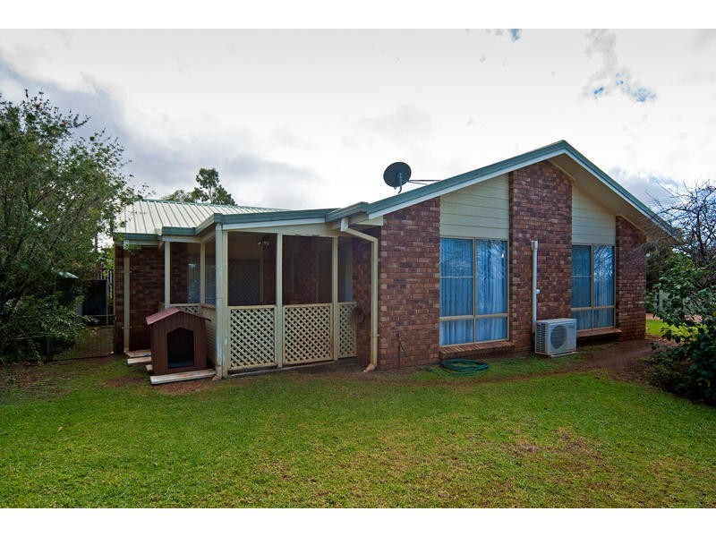 Toowoomba QLD 4350