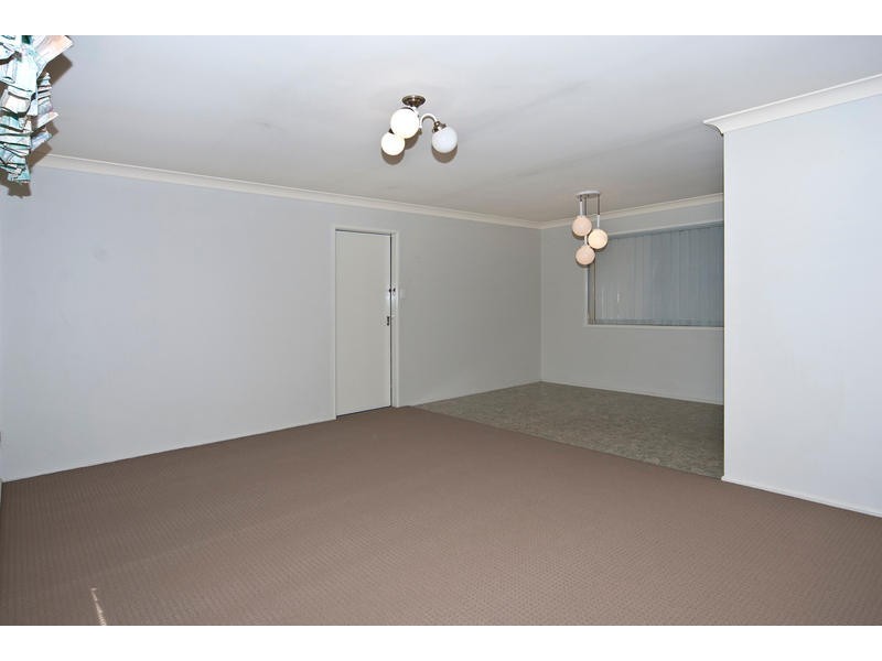 Glenvale QLD 4350