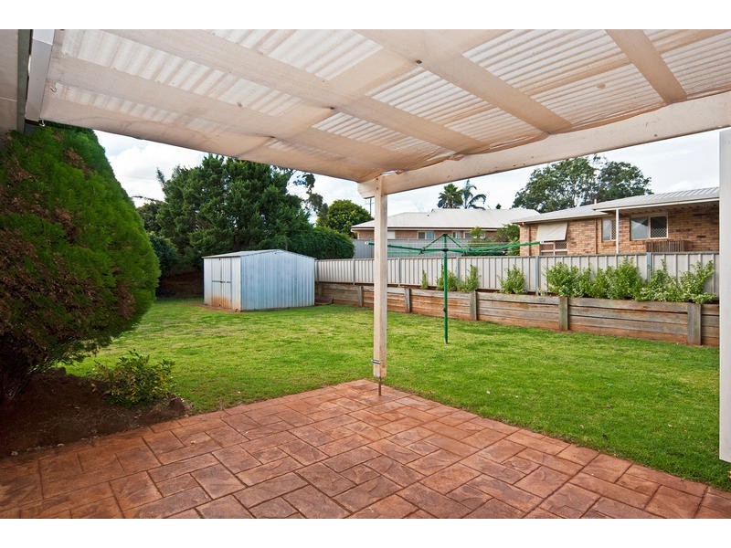 Glenvale QLD 4350