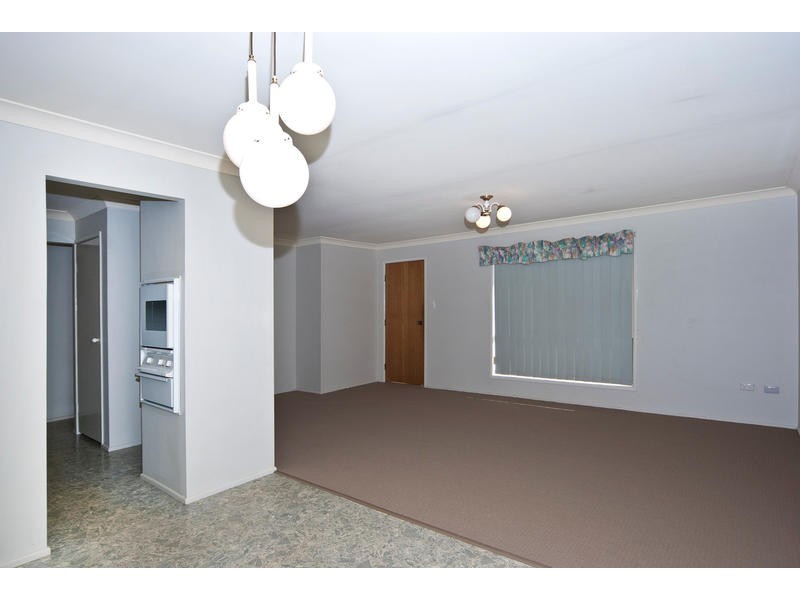 Glenvale QLD 4350
