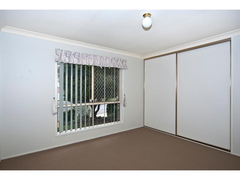 Glenvale QLD 4350