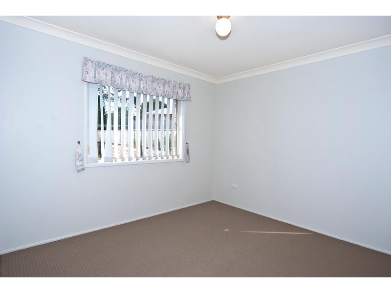 Glenvale QLD 4350