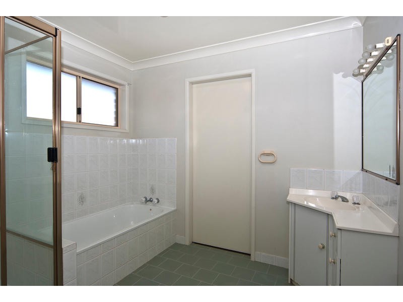 Glenvale QLD 4350