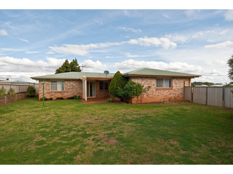 Glenvale QLD 4350