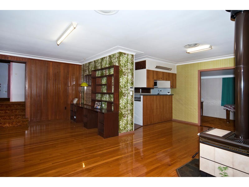 Mount Lofty QLD 4350