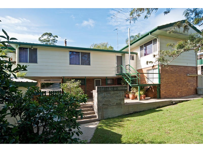 Mount Lofty QLD 4350