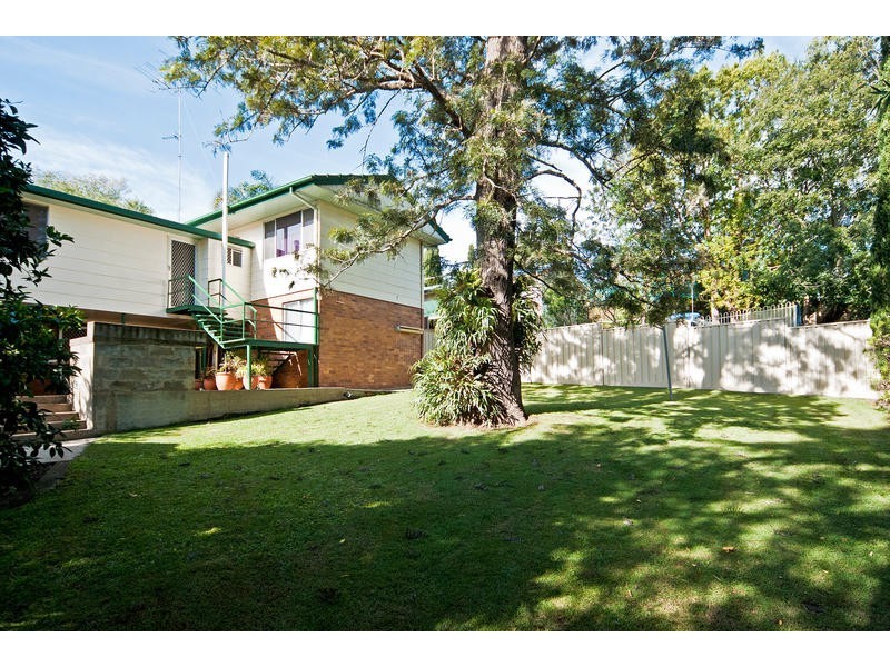 Mount Lofty QLD 4350