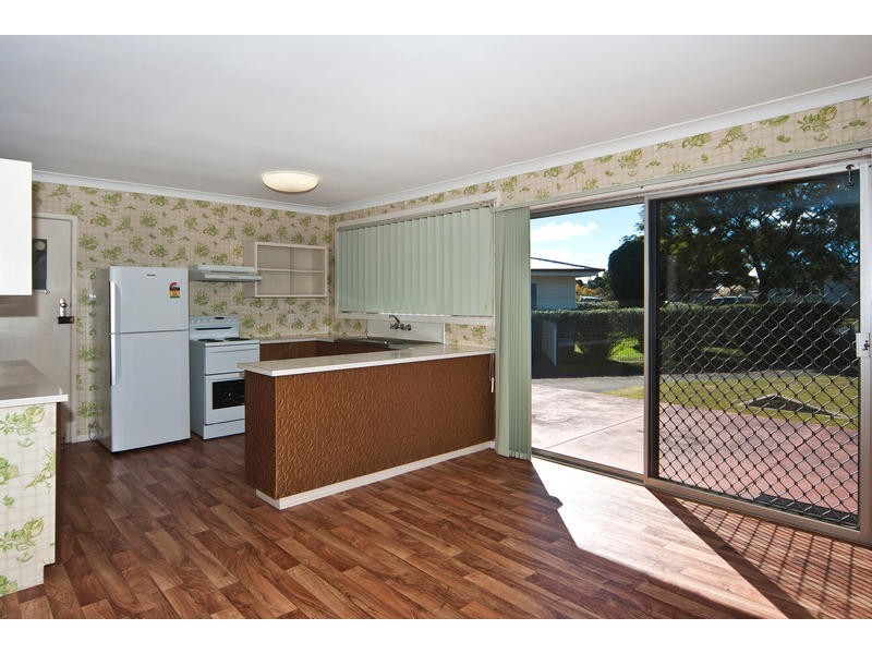 Mount Lofty QLD 4350