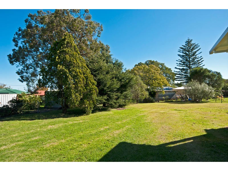 Mount Lofty QLD 4350