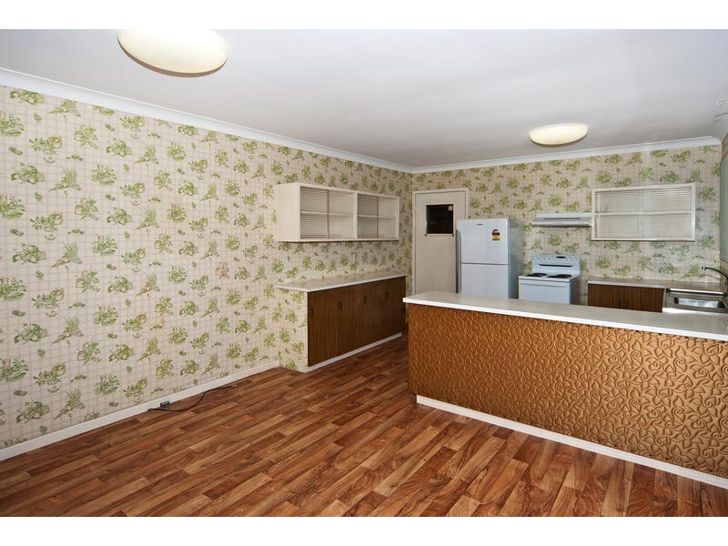 Mount Lofty QLD 4350