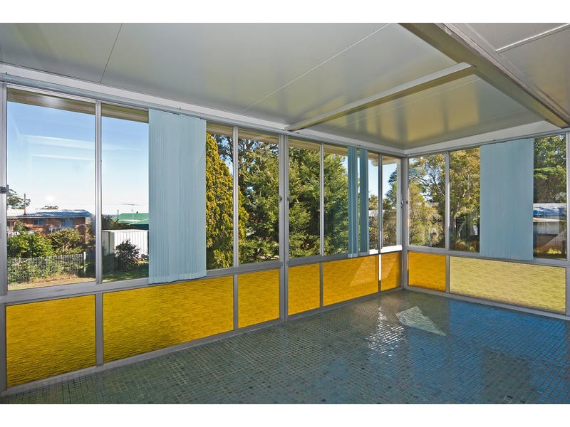 Mount Lofty QLD 4350