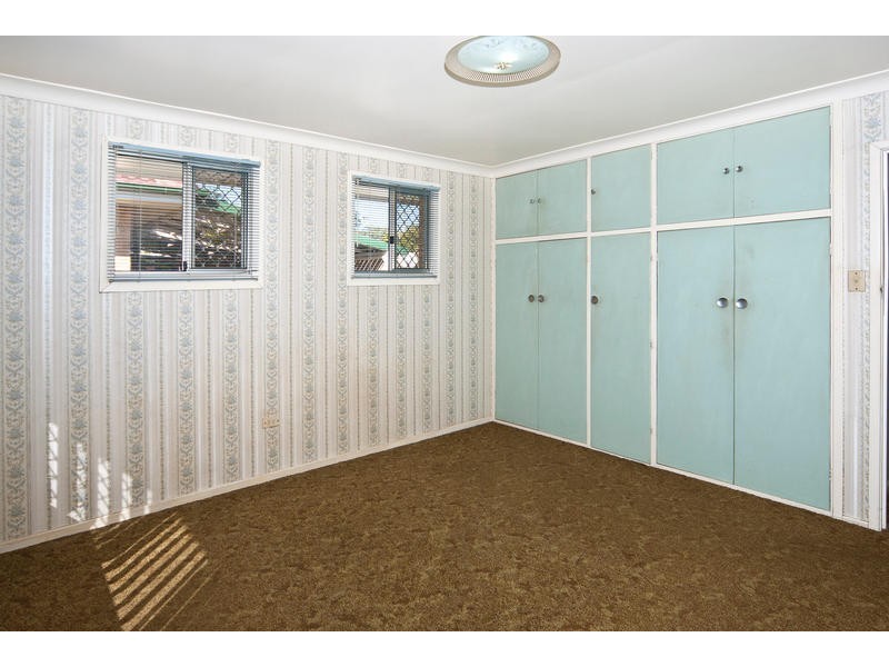 Mount Lofty QLD 4350