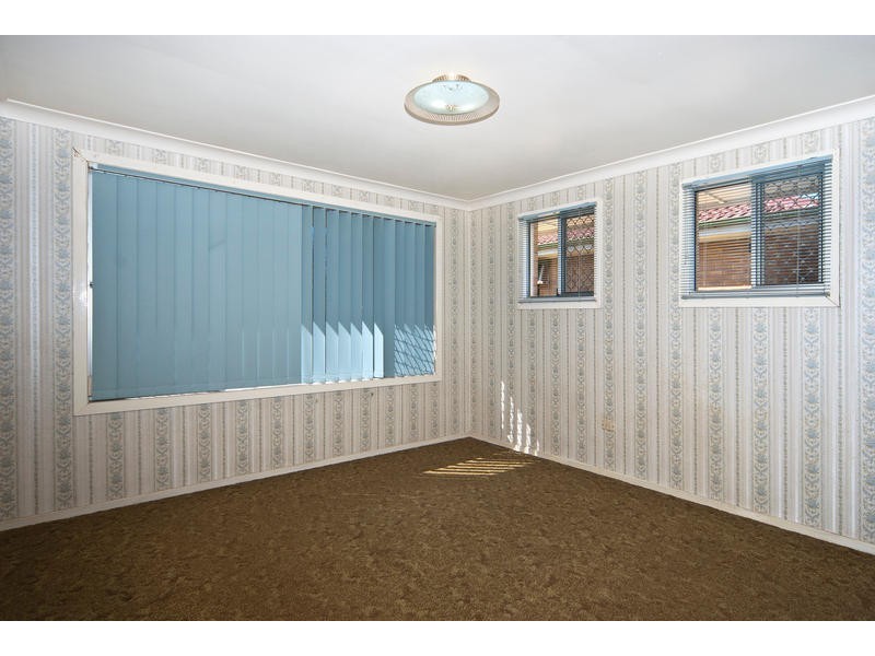 Mount Lofty QLD 4350