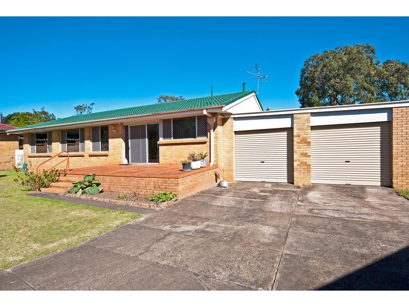 Mount Lofty QLD 4350