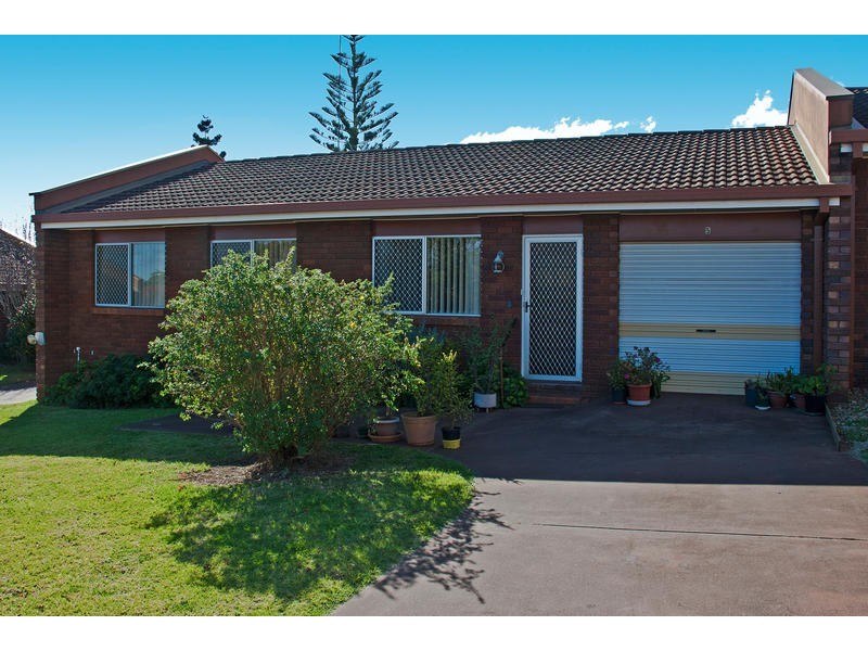 North Toowoomba QLD 4350