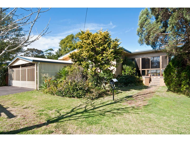 Mount Lofty QLD 4350