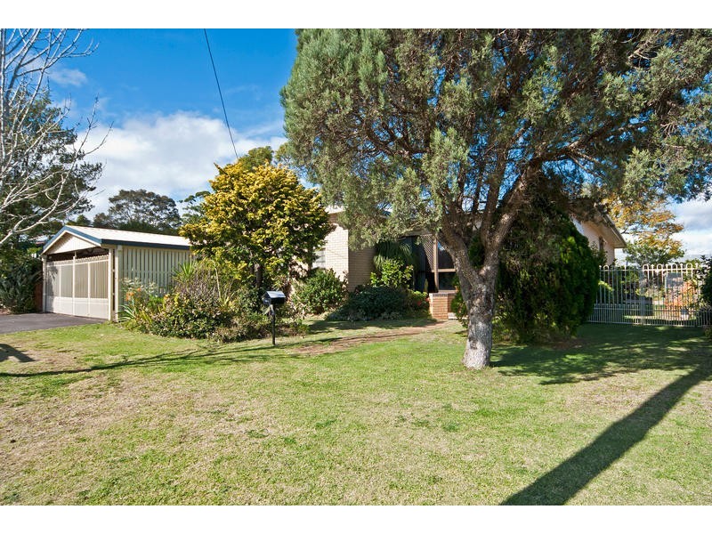 Mount Lofty QLD 4350