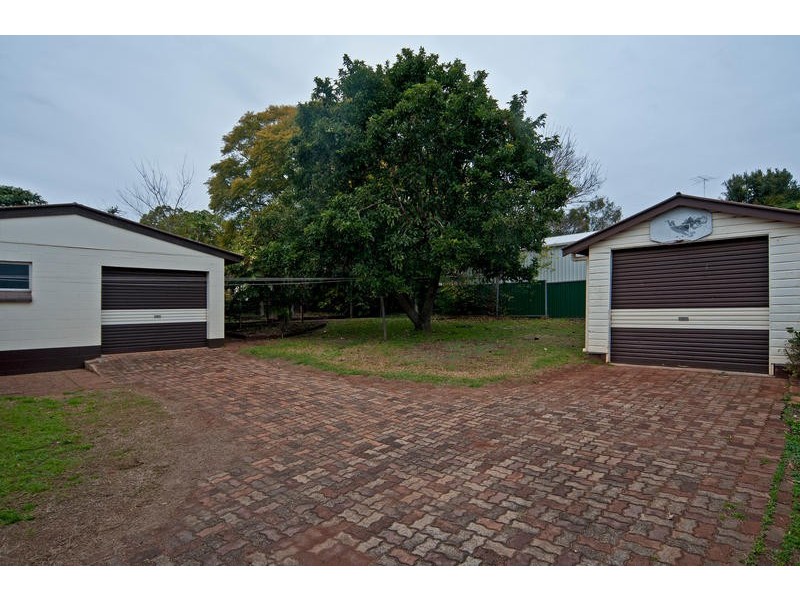 2 Grey Street, South Toowoomba QLD 4350