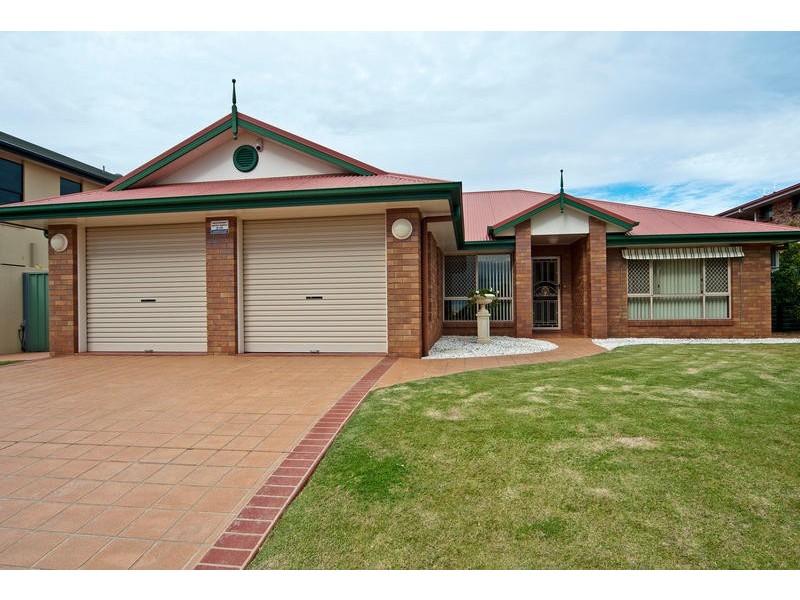 Middle Ridge QLD 4350