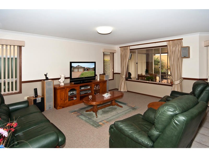 Middle Ridge QLD 4350