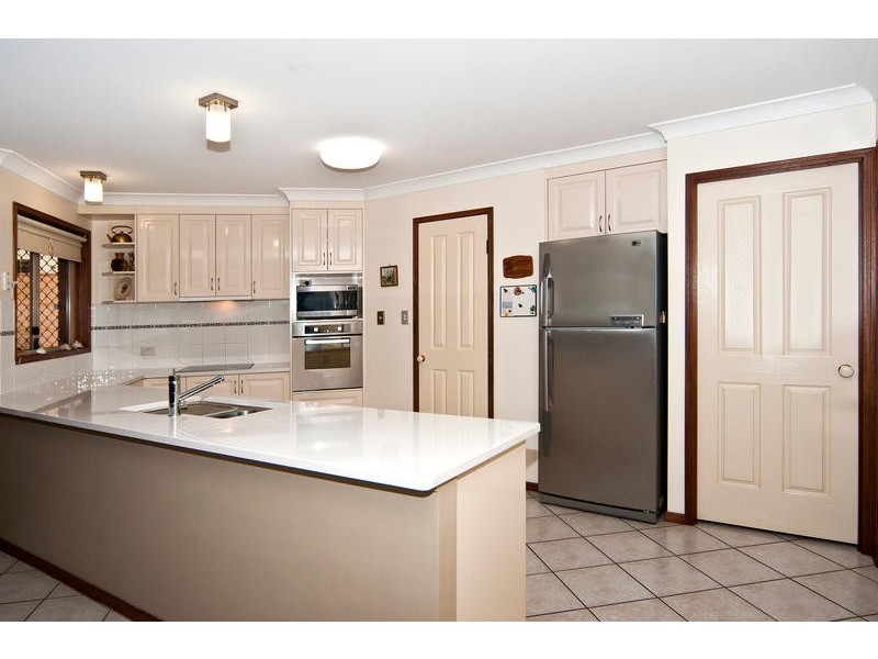 Middle Ridge QLD 4350