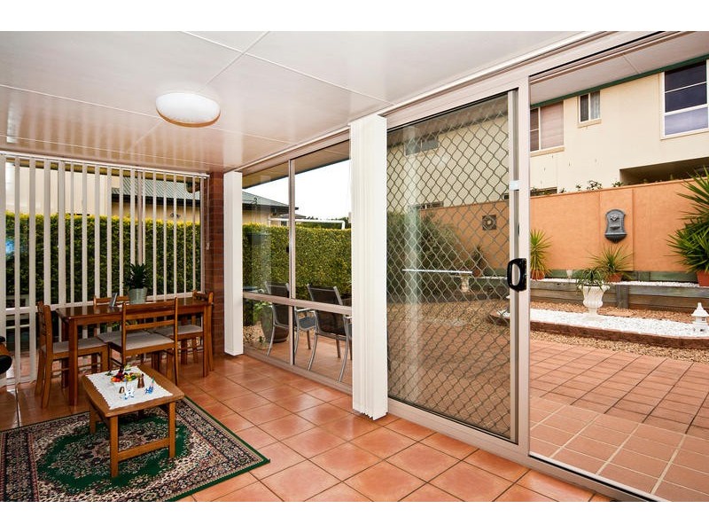 Middle Ridge QLD 4350