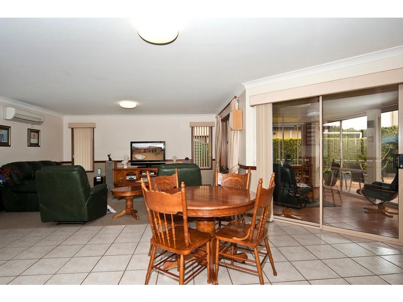 Middle Ridge QLD 4350