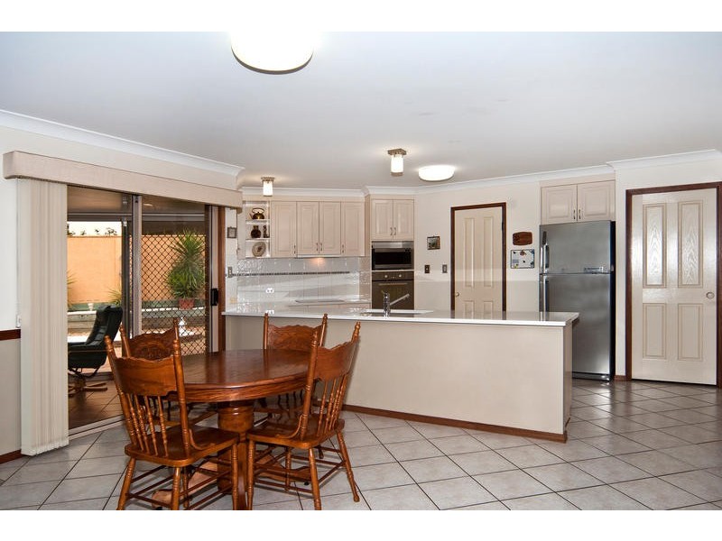 Middle Ridge QLD 4350