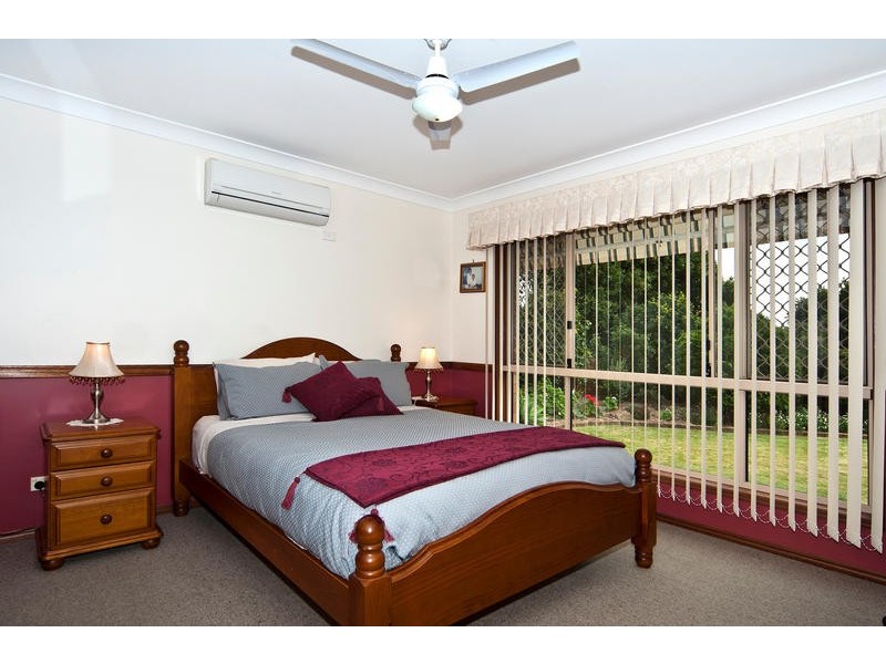 Middle Ridge QLD 4350