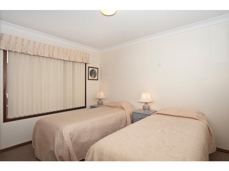 Middle Ridge QLD 4350